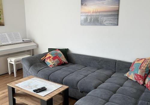 OG: Wohnzimmer