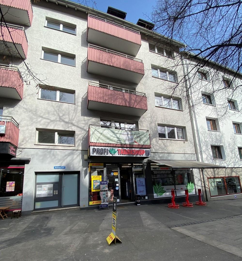 Fassade