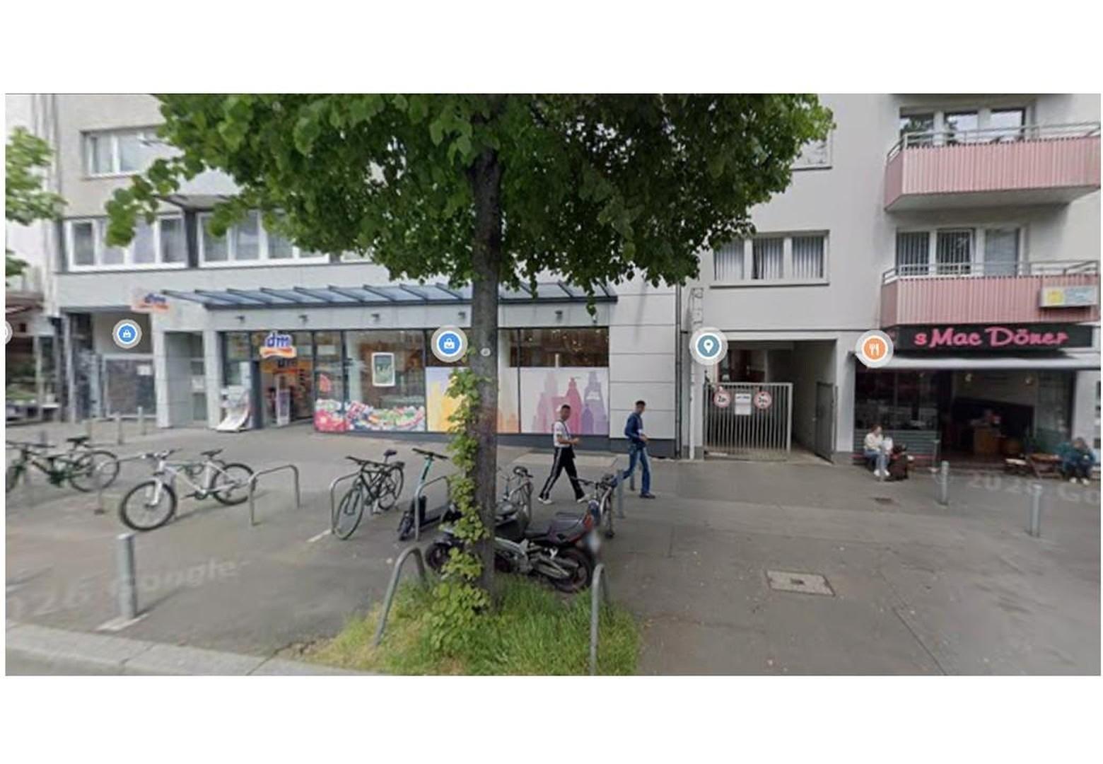 Nachbar dm Drogeriemarkt