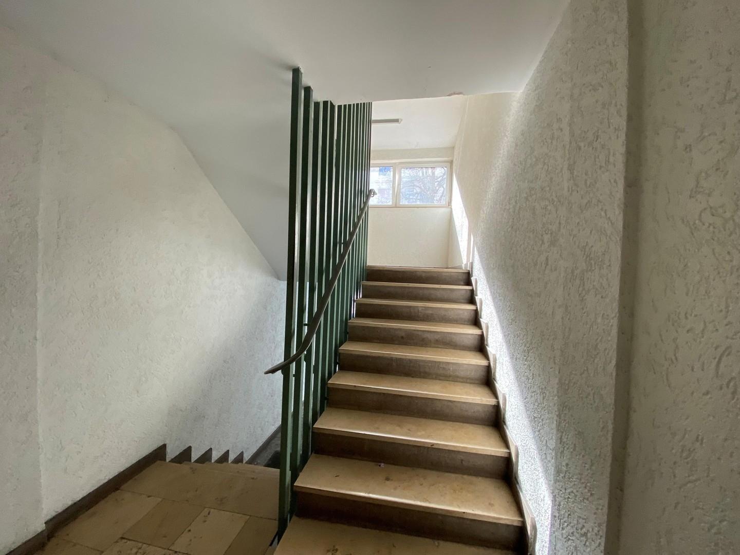 Treppenhaus