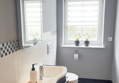 Gäste-WC EG