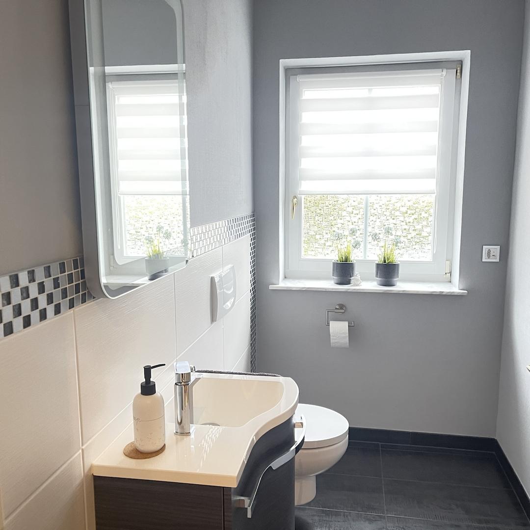 Gäste-WC EG