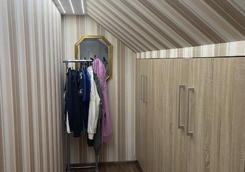 Ankleiderzimmer OG