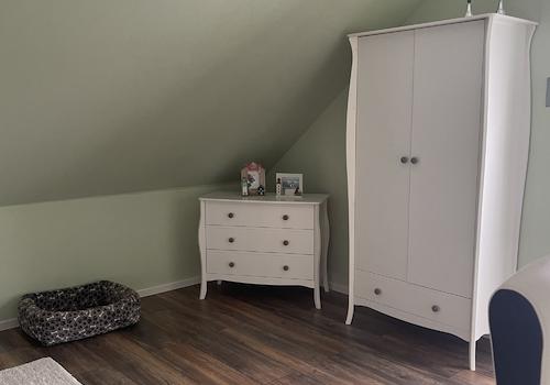 Kinderzimmer OG