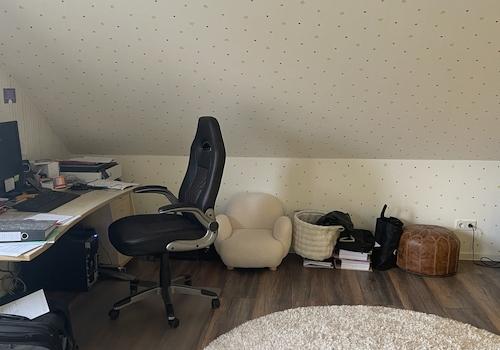 Kinderzimmer OG