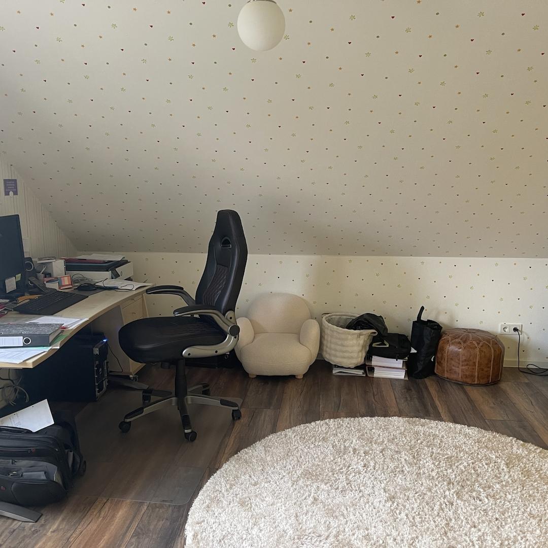 Kinderzimmer OG
