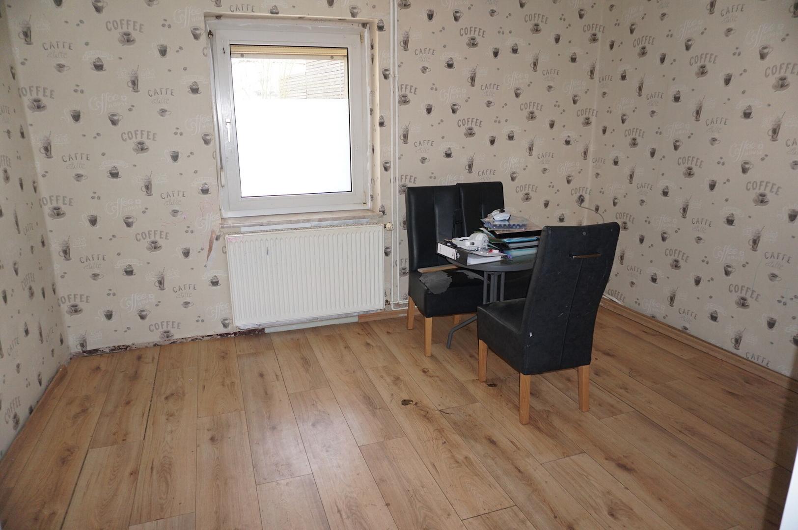 Arbeitszimmer EG