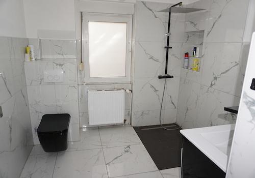 Duschbad EG