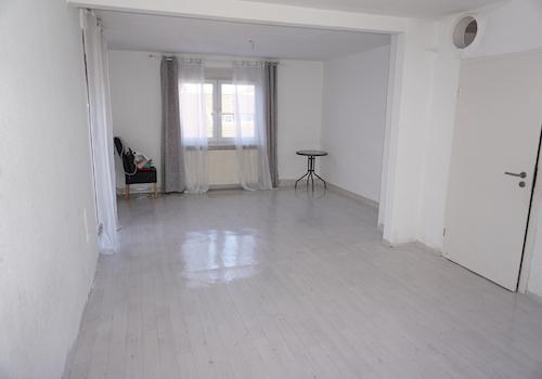 Elternschlafzimmer OG