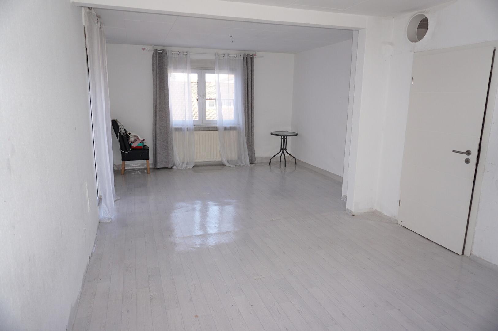 Elternschlafzimmer OG