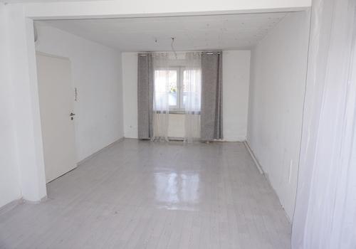 Weiterer Blick Ins Elternschlafzimmer