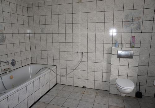 Badezimmer OG