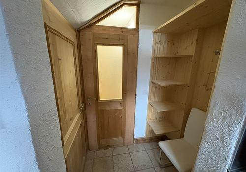 Eingang-Diele-Garderobe