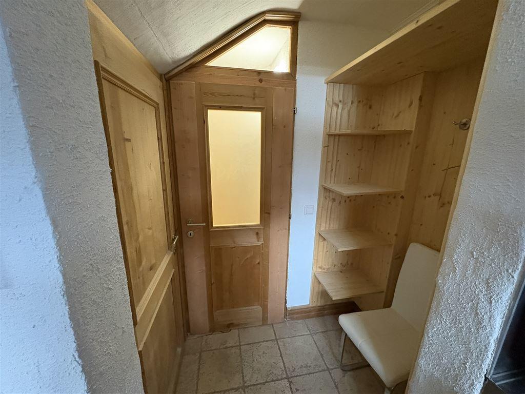Eingang-Diele-Garderobe