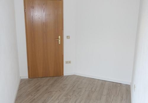 Großes Zimmer Eingang