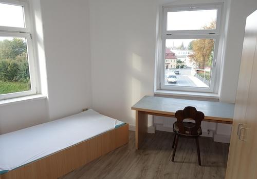 Kleines Zimmer