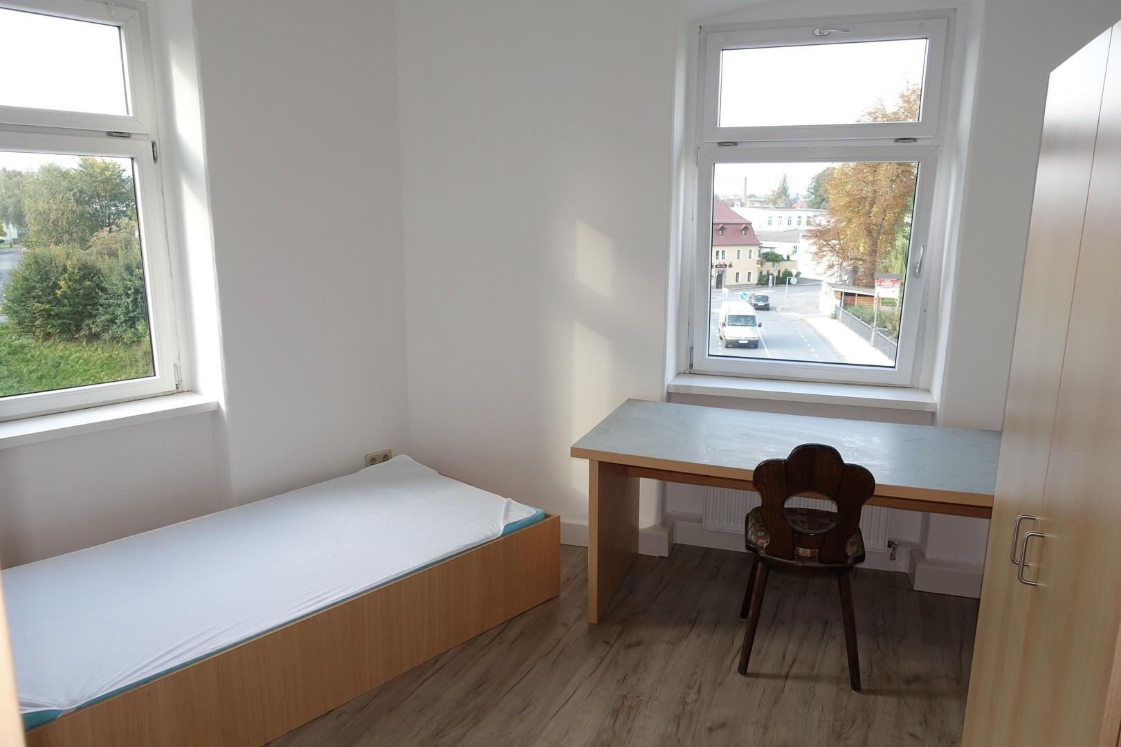 Kleines Zimmer