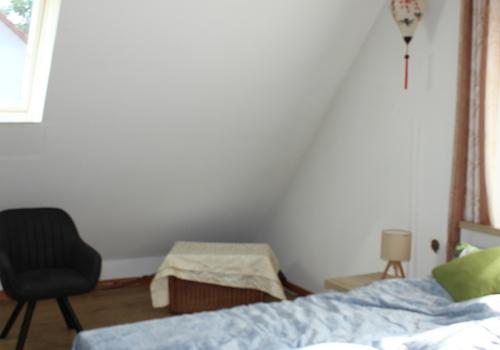 Schlafzimmer OG