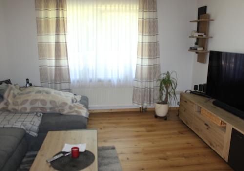 Gästezimmer EG