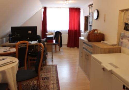 Wohnzimmer ELW