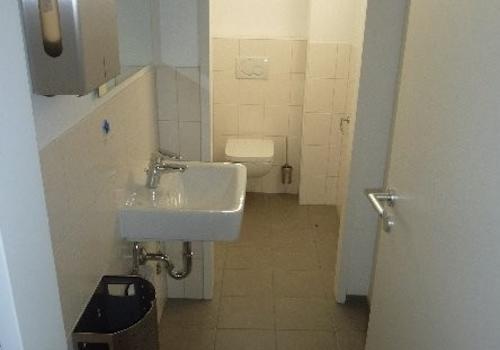 WC-Herren