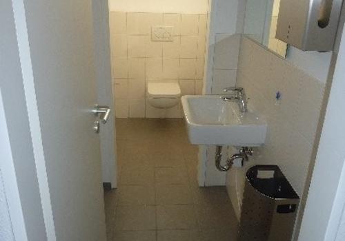 WC-Damen