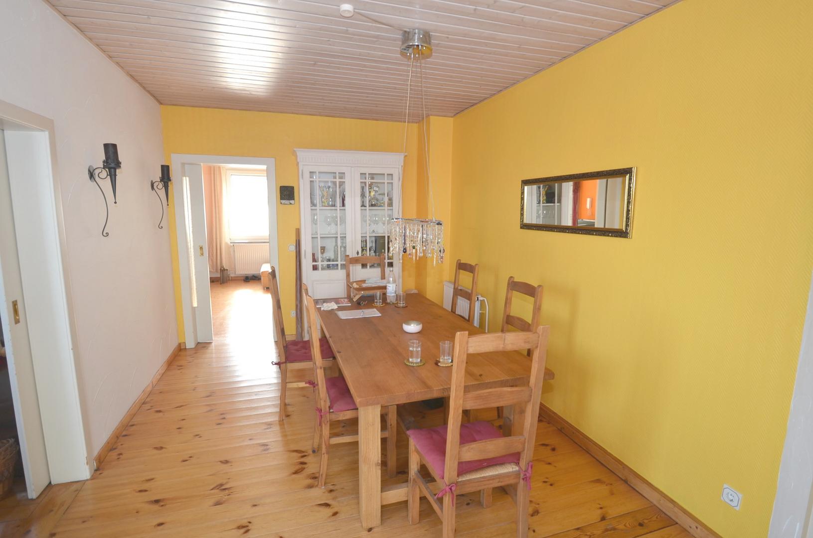 Esszimmer