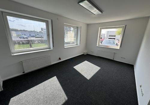 separates Büro