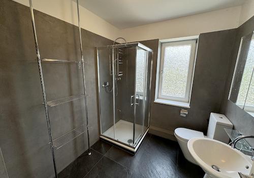 Badezimmer Obergeschoss