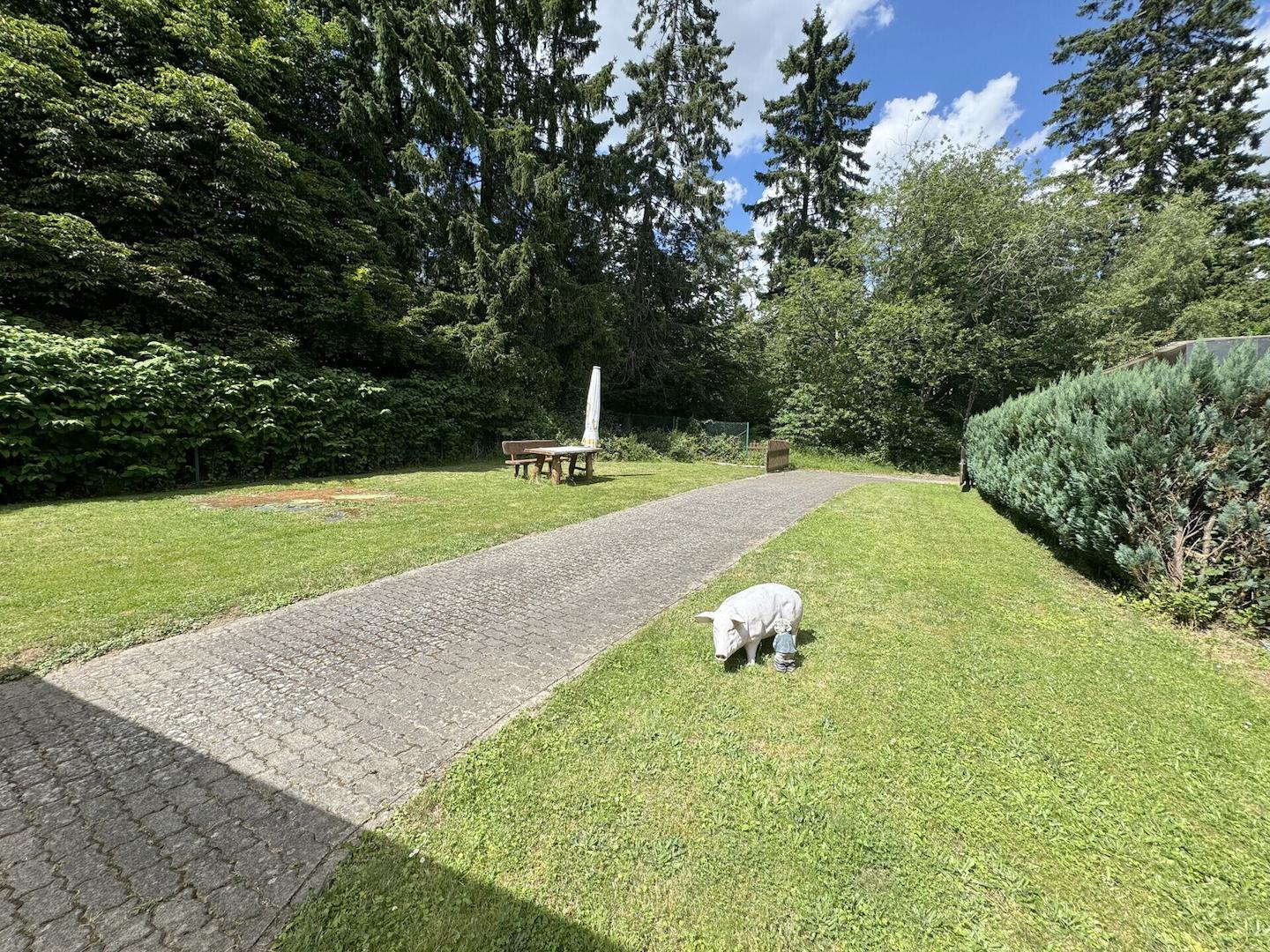 Garten