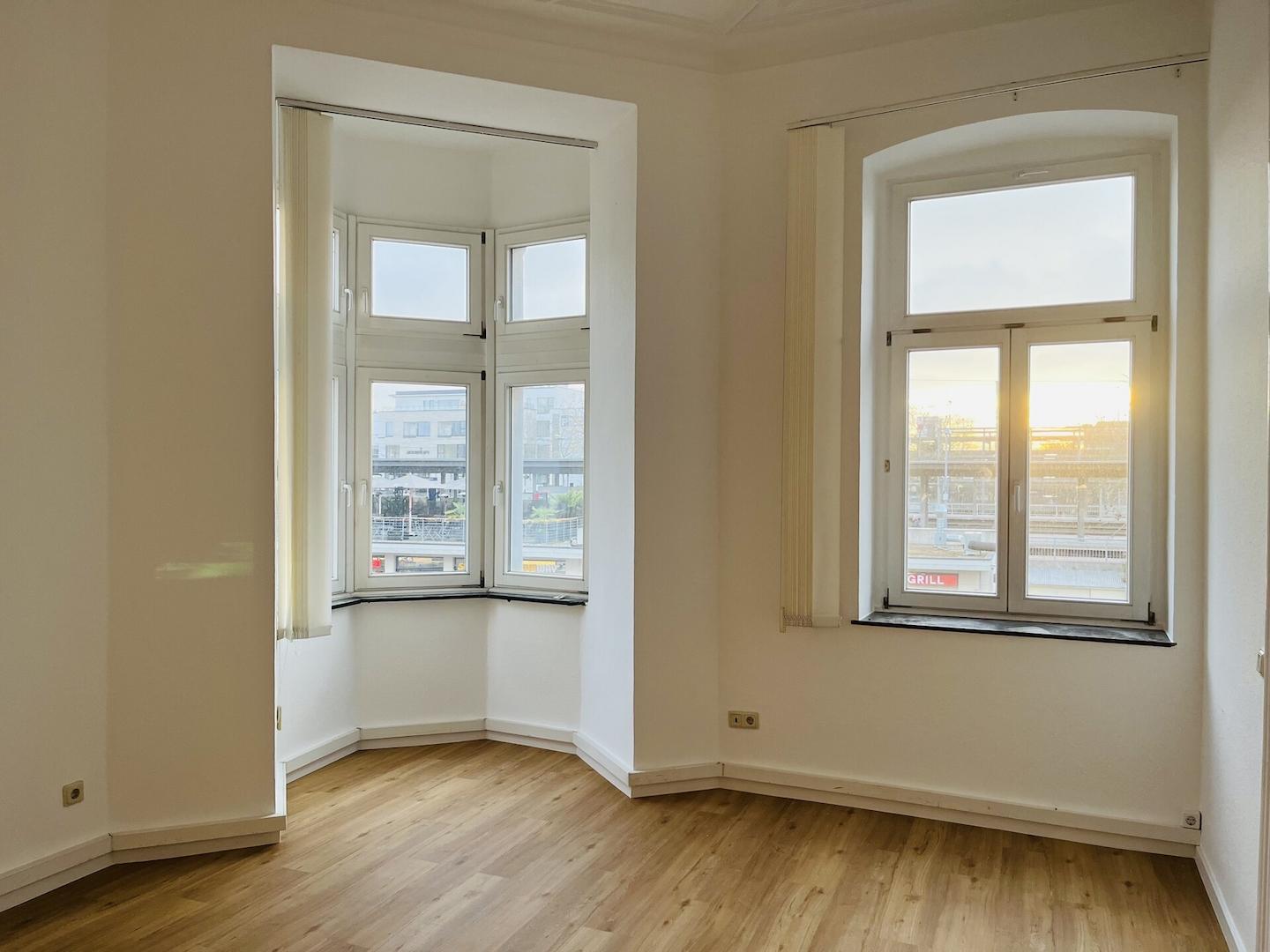  Teilansicht Bürofl