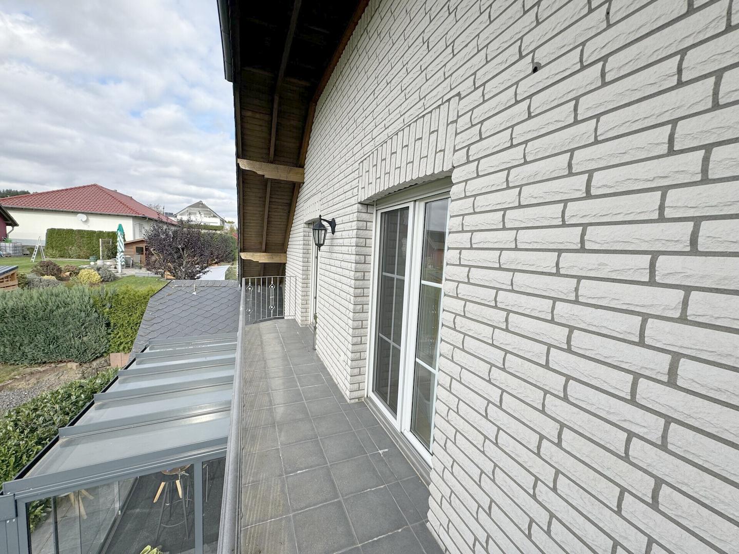 Balkon
