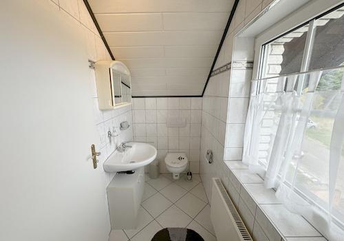 Gäste WC