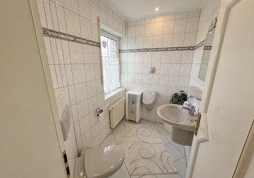Gäste WC