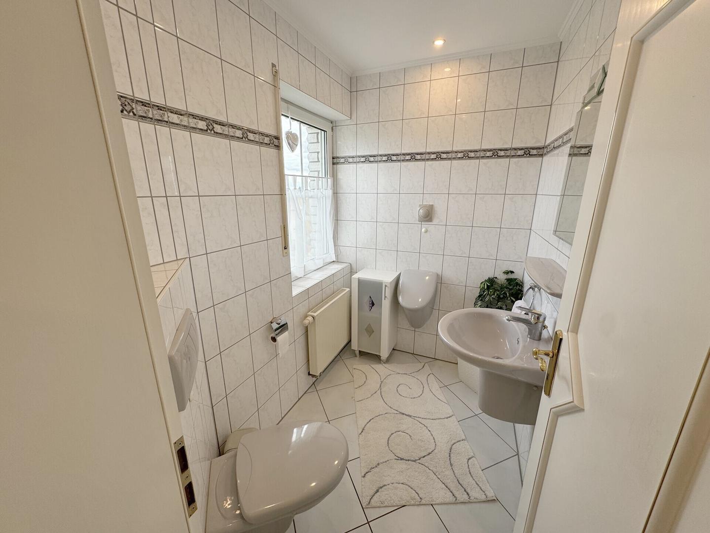 Gäste WC