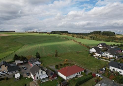 Vogelperspektive