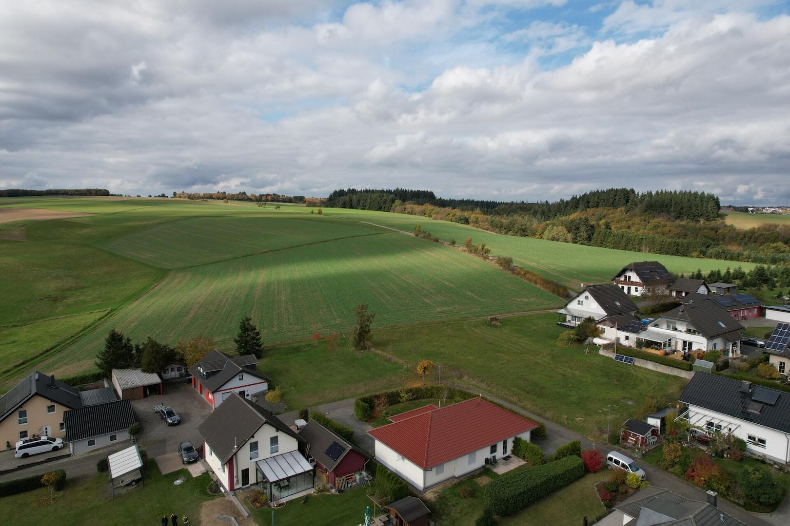 Vogelperspektive