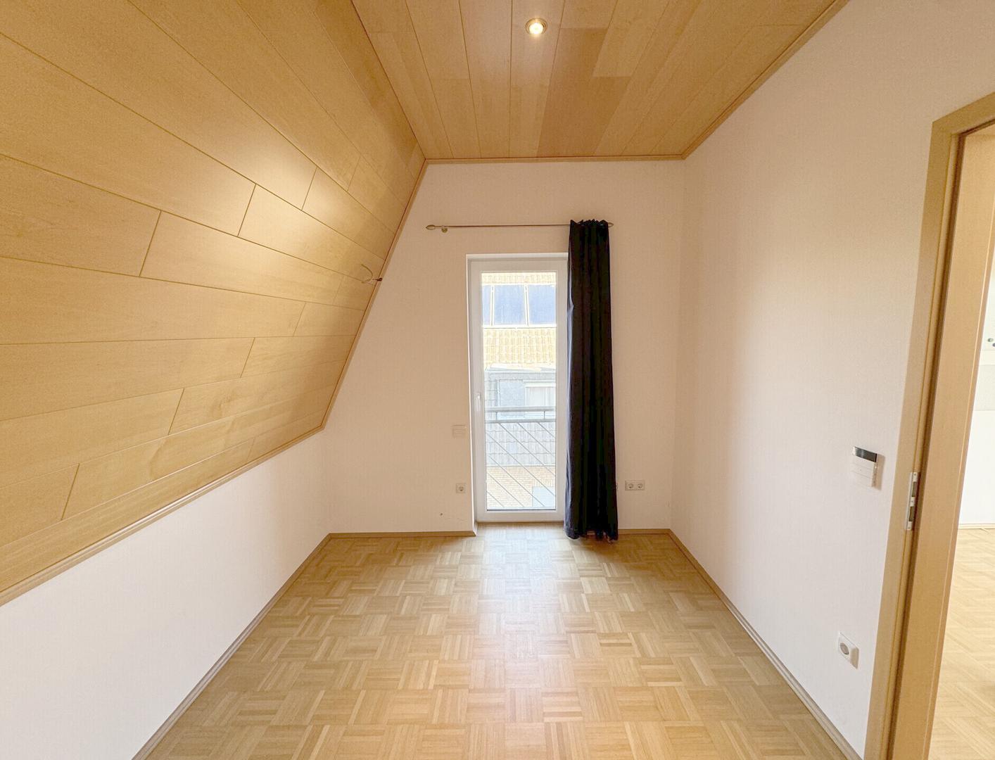 Ankleidezimmer