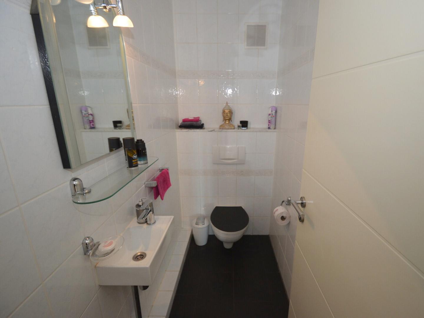 Gäste-WC
