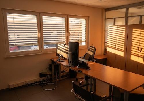 Büro 3