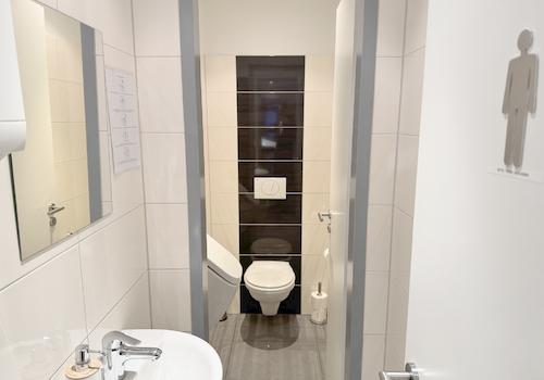 WC
