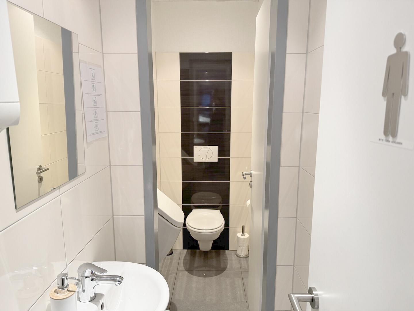 WC