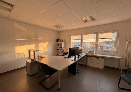 Büro 2