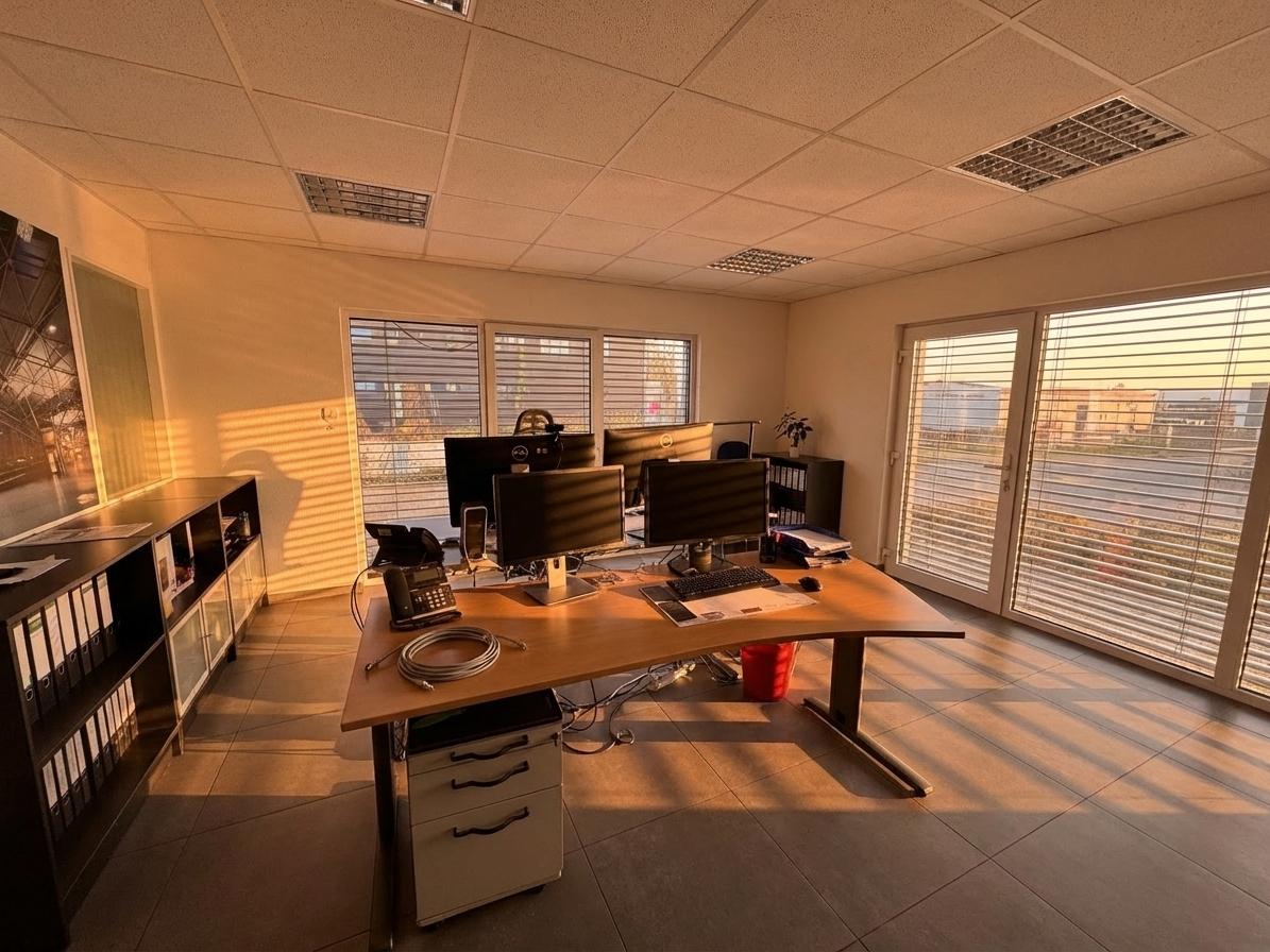 Büro 3