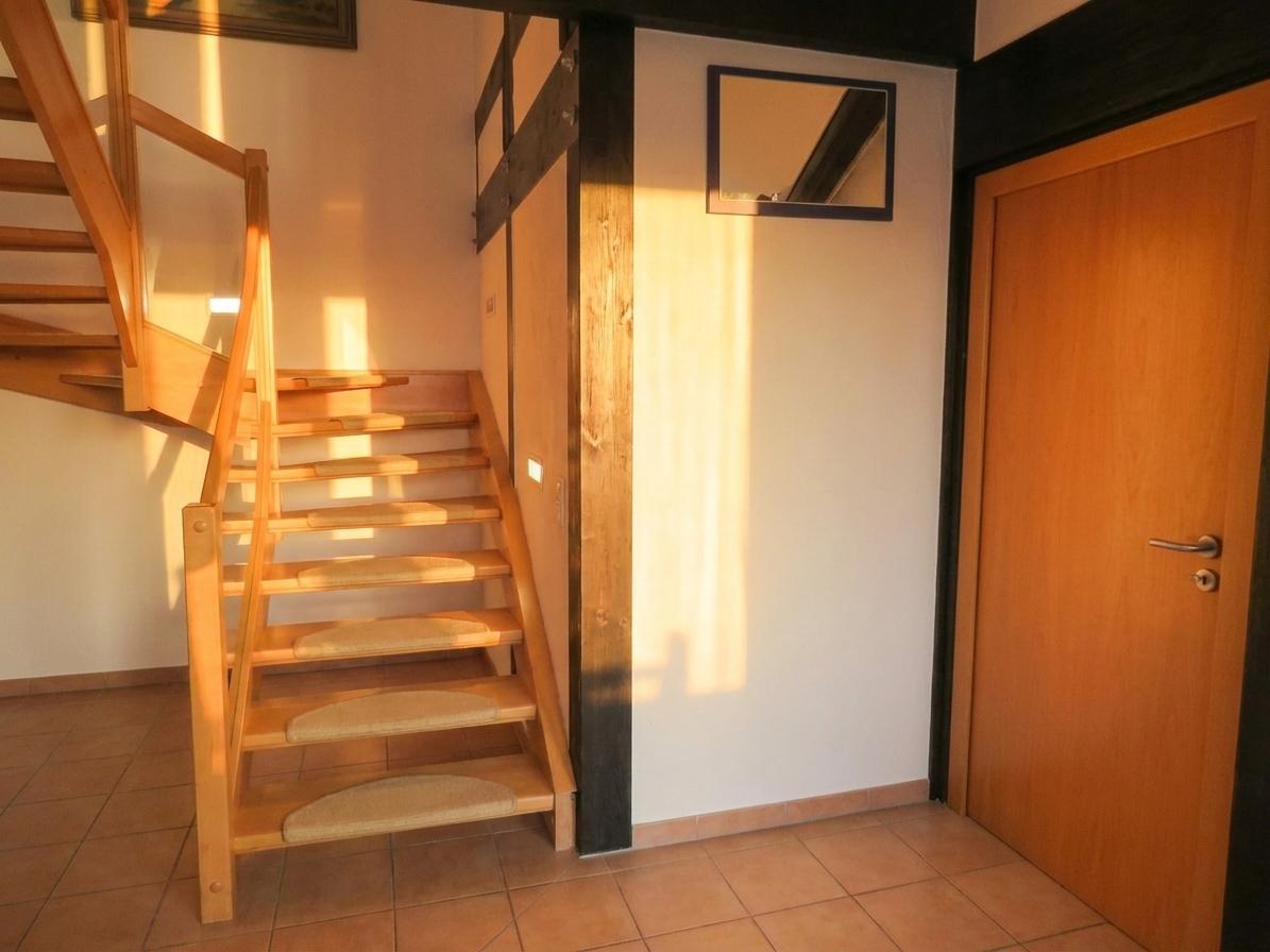 Eingangsbereich/Flur