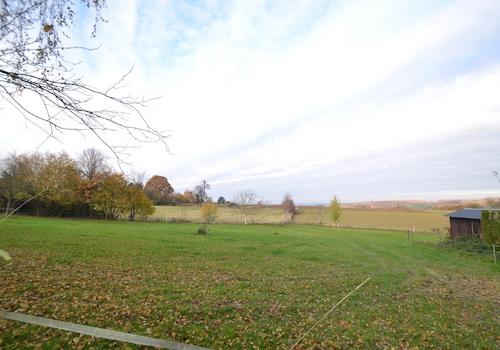 ...bis nach Siegburg