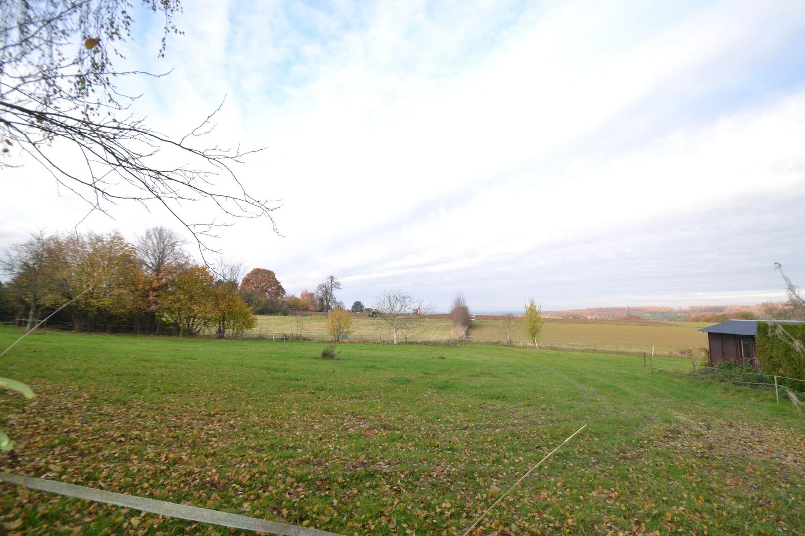 ...bis nach Siegburg