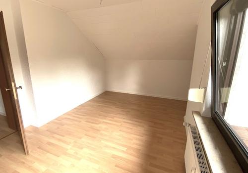 Teilansicht Wohnzimmer OG