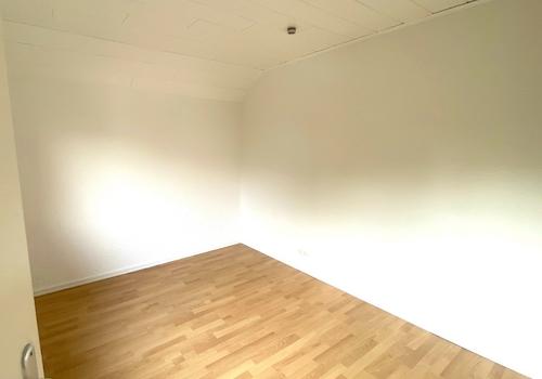 Teilansicht Zimmer OG