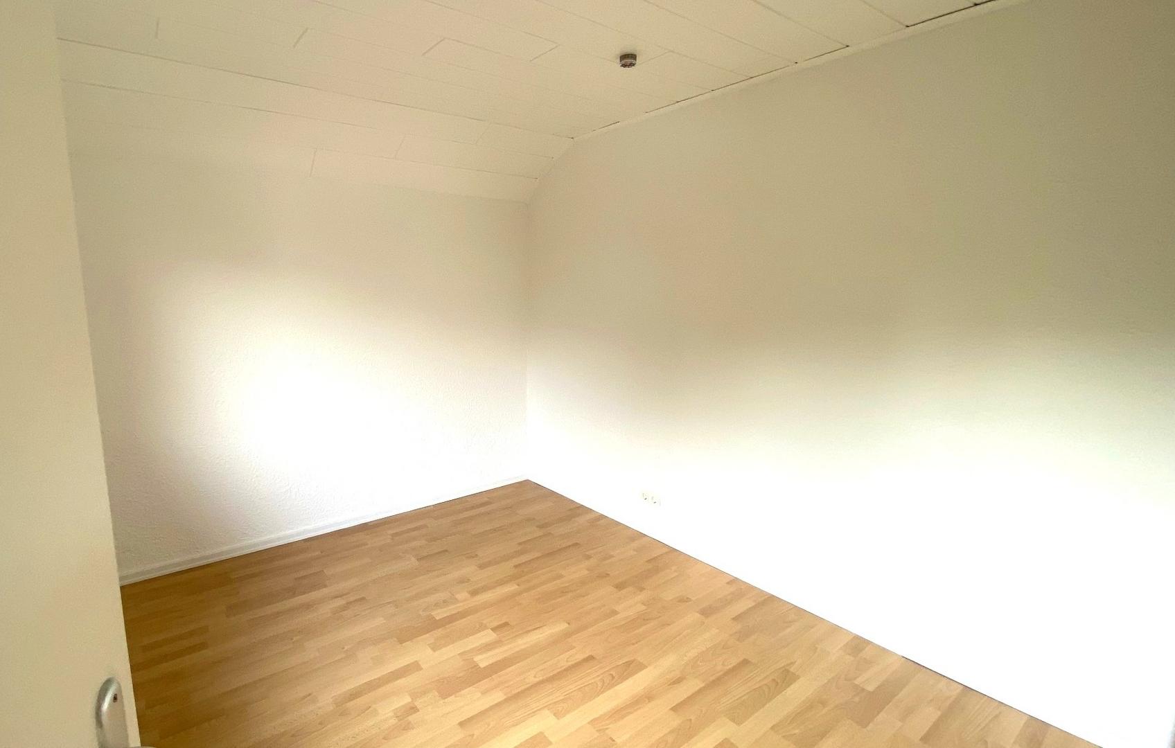 Teilansicht Zimmer OG